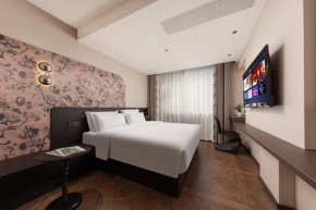 木桃酒店Ebony Peach Hotel near West Lake